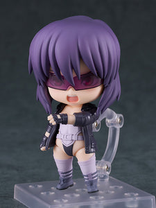Ghost in the Shell Nendoroid 2422 Motoko Kusanagi: S.A.C. Ver.