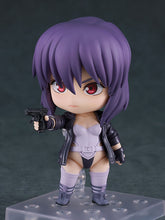 Load image into Gallery viewer, Ghost in the Shell Nendoroid 2422 Motoko Kusanagi: S.A.C. Ver.
