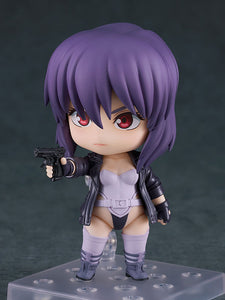 Ghost in the Shell Nendoroid 2422 Motoko Kusanagi: S.A.C. Ver.