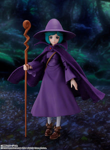 Berserk Bandai S.H.Figuarts Schierke