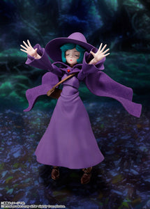 Berserk Bandai S.H.Figuarts Schierke