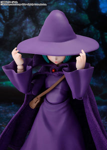 Berserk Bandai S.H.Figuarts Schierke