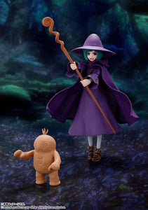 Berserk Bandai S.H.Figuarts Schierke