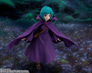 Berserk Bandai S.H.Figuarts Schierke