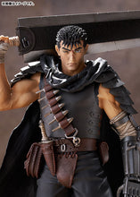 Load image into Gallery viewer, Berserk POP UP PARADE Guts (Black Swordsman) L Size
