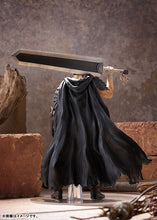 Load image into Gallery viewer, Berserk POP UP PARADE Guts (Black Swordsman) L Size
