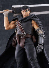 Load image into Gallery viewer, Berserk POP UP PARADE Guts (Black Swordsman) L Size
