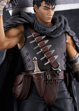 Load image into Gallery viewer, Berserk POP UP PARADE Guts (Black Swordsman) L Size
