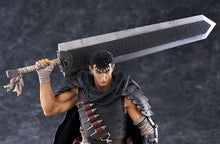 Load image into Gallery viewer, Berserk POP UP PARADE Guts (Black Swordsman) L Size
