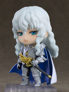 Berserk Nendoroid 2544 Griffith