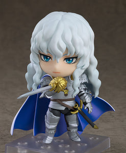 Berserk Nendoroid 2544 Griffith