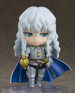 Berserk Nendoroid 2544 Griffith
