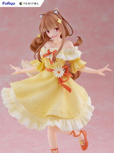 Spice and Wolf FuRyu TENITOL Holo