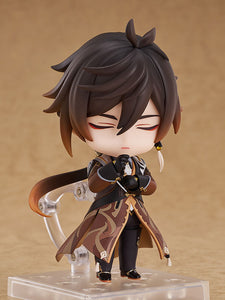 Genshin Impact Nendoroid 2582 Zhongli