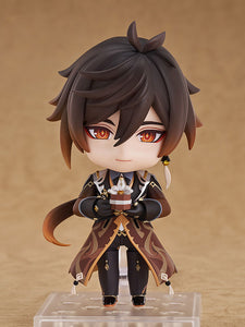 Genshin Impact Nendoroid 2582 Zhongli