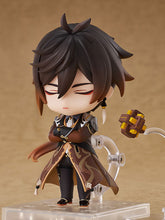 Load image into Gallery viewer, Genshin Impact Nendoroid 2582 Zhongli
