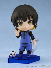 Load image into Gallery viewer, BLUE LOCK Nendoroid 2658 Bachira Meguru

