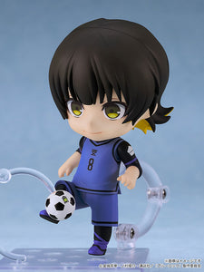 BLUE LOCK Nendoroid 2658 Bachira Meguru