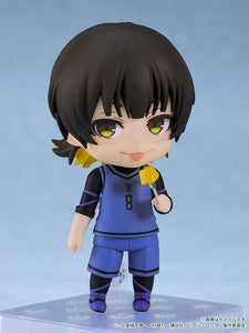 BLUE LOCK Nendoroid 2658 Bachira Meguru