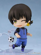 Load image into Gallery viewer, BLUE LOCK Nendoroid 2658 Bachira Meguru
