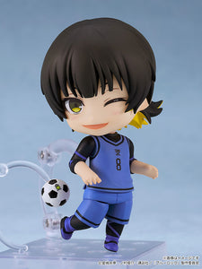 BLUE LOCK Nendoroid 2658 Bachira Meguru