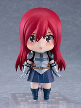 Load image into Gallery viewer, FAIRY TAIL Nendoroid 2637 Erza Scarlet
