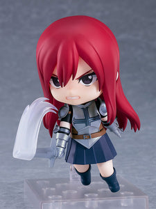 FAIRY TAIL Nendoroid 2637 Erza Scarlet