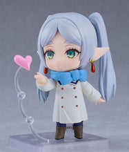 Load image into Gallery viewer, Frieren: Beyond Journey&#39;s End Nendoroid 2712 Frieren: Winter Clothes Ver.

