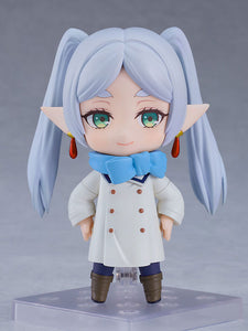 Frieren: Beyond Journey's End Nendoroid 2712 Frieren: Winter Clothes Ver.