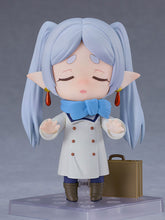 Load image into Gallery viewer, Frieren: Beyond Journey&#39;s End Nendoroid 2712 Frieren: Winter Clothes Ver.
