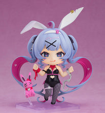 Load image into Gallery viewer, Character Vocal Series 01: Hatsune Miku Nendoroid 2730 Hatsune Miku: Rabbit Hole Ver.
