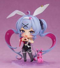 Load image into Gallery viewer, Character Vocal Series 01: Hatsune Miku Nendoroid 2730 Hatsune Miku: Rabbit Hole Ver.
