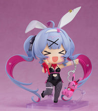 Load image into Gallery viewer, Character Vocal Series 01: Hatsune Miku Nendoroid 2730 Hatsune Miku: Rabbit Hole Ver.
