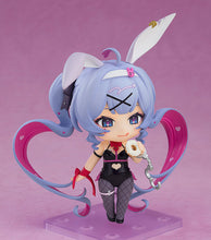 Load image into Gallery viewer, Character Vocal Series 01: Hatsune Miku Nendoroid 2730 Hatsune Miku: Rabbit Hole Ver.
