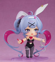 Load image into Gallery viewer, Character Vocal Series 01: Hatsune Miku Nendoroid 2730 Hatsune Miku: Rabbit Hole Ver.
