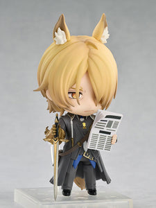 Arknights Nendoroid 2692 Młynar