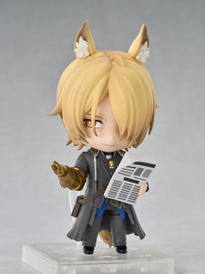 Arknights Nendoroid 2692 Młynar