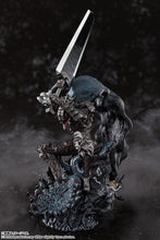 Load image into Gallery viewer, Berserk Figuarts Zero Touche Metallique Guts (Berserker Armor)
