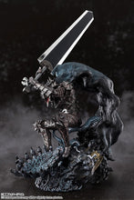 Load image into Gallery viewer, Berserk Figuarts Zero Touche Metallique Guts (Berserker Armor)
