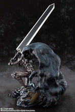 Load image into Gallery viewer, Berserk Figuarts Zero Touche Metallique Guts (Berserker Armor)
