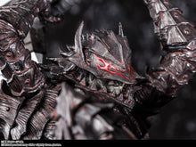 Load image into Gallery viewer, Berserk Figuarts Zero Touche Metallique Guts (Berserker Armor)
