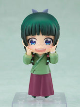 Load image into Gallery viewer, The Apothecary Diaries Nendoroid 2288 Maomao
