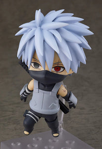 NARUTO SHIPPUDEN Nendoroid 1636 Kakashi Hatake: Anbu Black Ops Ver.