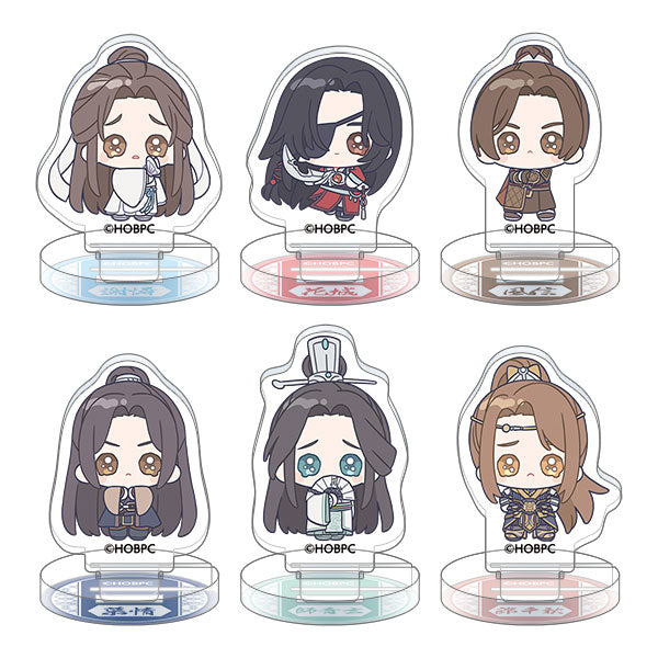 Heaven Official's Blessing Miniature Acrylic Stand
