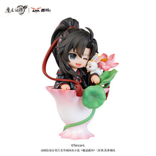 Load image into Gallery viewer, Master of Diabolism Anime "Mo Dao Zu Shi" Ci Yun Hua Yu Collection
