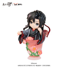 Load image into Gallery viewer, Master of Diabolism Anime "Mo Dao Zu Shi" Ci Yun Hua Yu Collection
