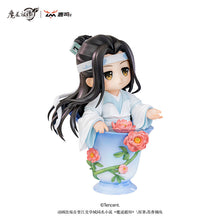 Load image into Gallery viewer, Master of Diabolism Anime "Mo Dao Zu Shi" Ci Yun Hua Yu Collection
