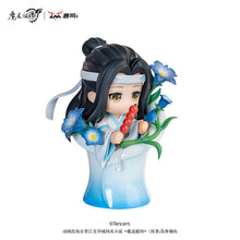 Load image into Gallery viewer, Master of Diabolism Anime "Mo Dao Zu Shi" Ci Yun Hua Yu Collection
