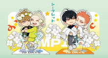 Load image into Gallery viewer, 19days old Xian "CAMPING" Series Trading Acrylic Stand
