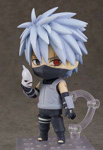 NARUTO SHIPPUDEN Nendoroid 1636 Kakashi Hatake: Anbu Black Ops Ver.